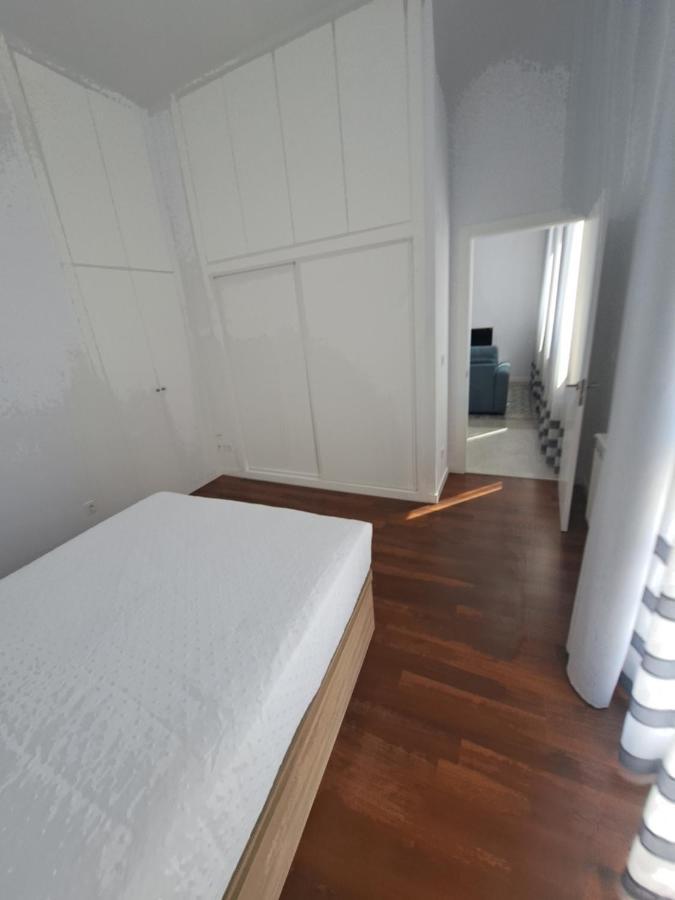 Loft Turistico Bouzas Appartement Comarca de Comarca de Vigo Buitenkant foto