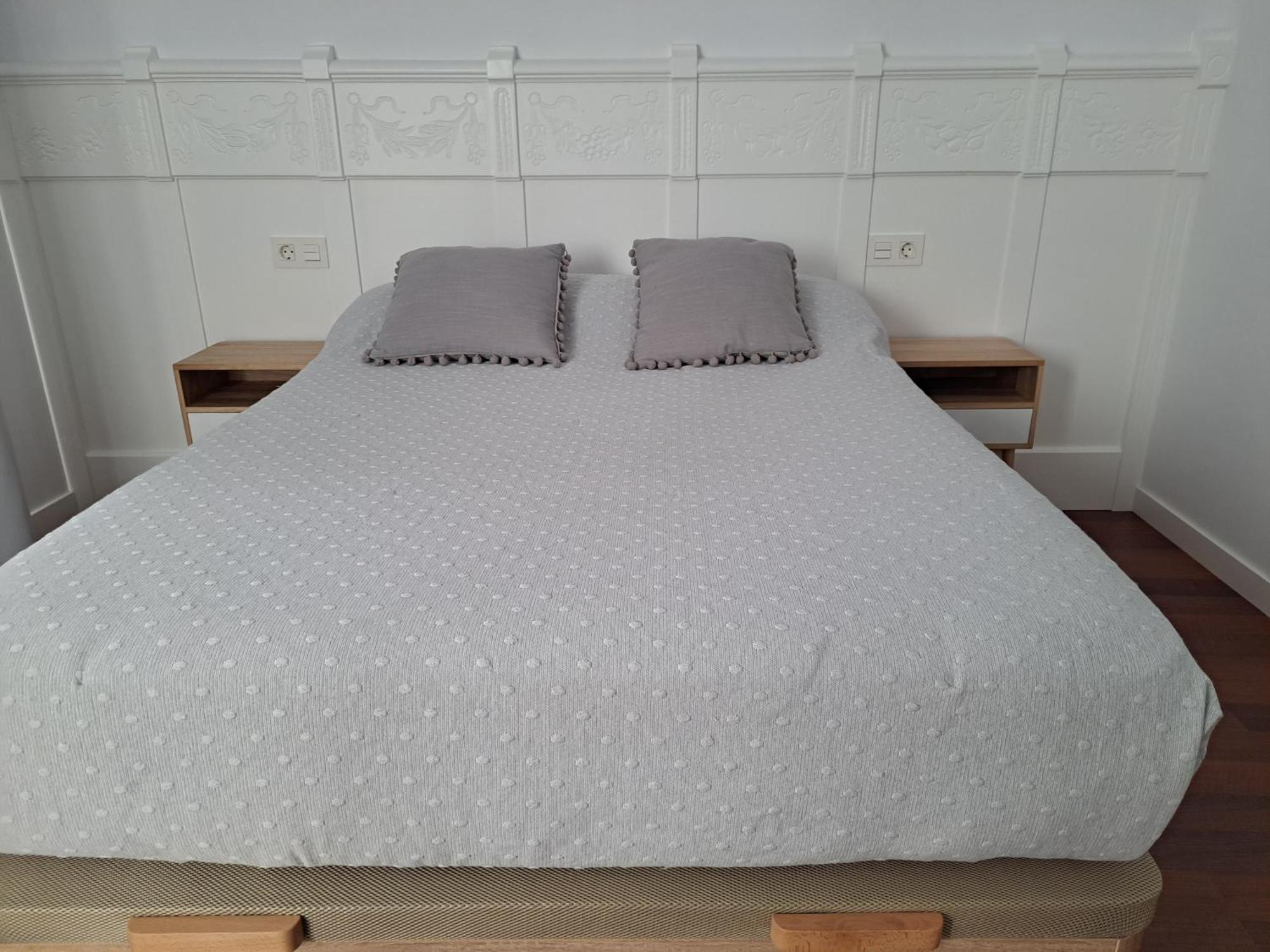 Loft Turistico Bouzas Appartement Comarca de Comarca de Vigo Buitenkant foto