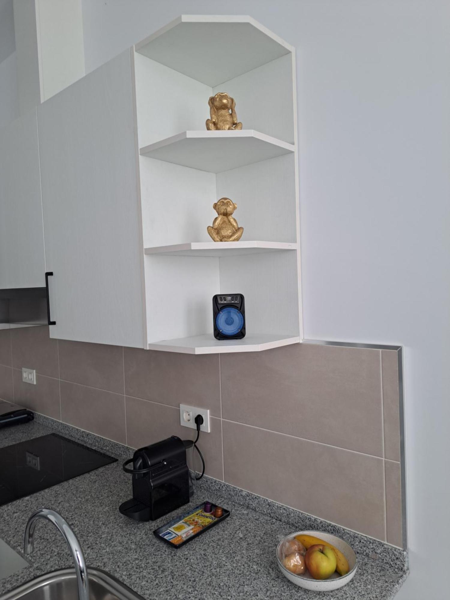 Loft Turistico Bouzas Appartement Comarca de Comarca de Vigo Buitenkant foto