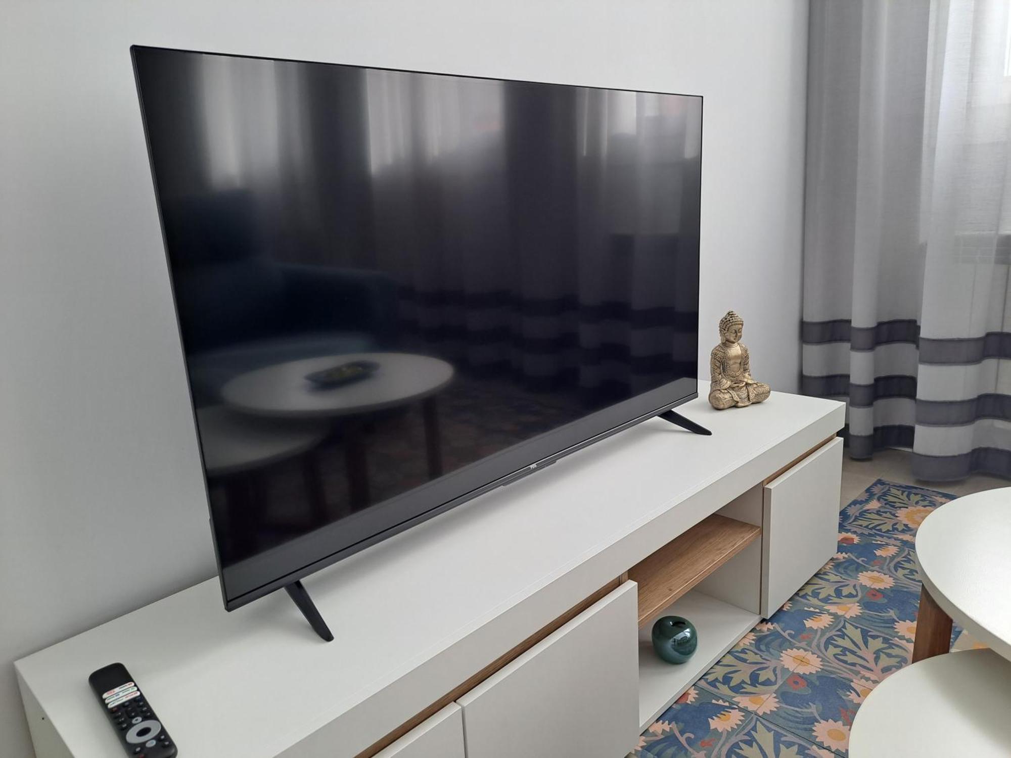 Loft Turistico Bouzas Appartement Comarca de Comarca de Vigo Buitenkant foto