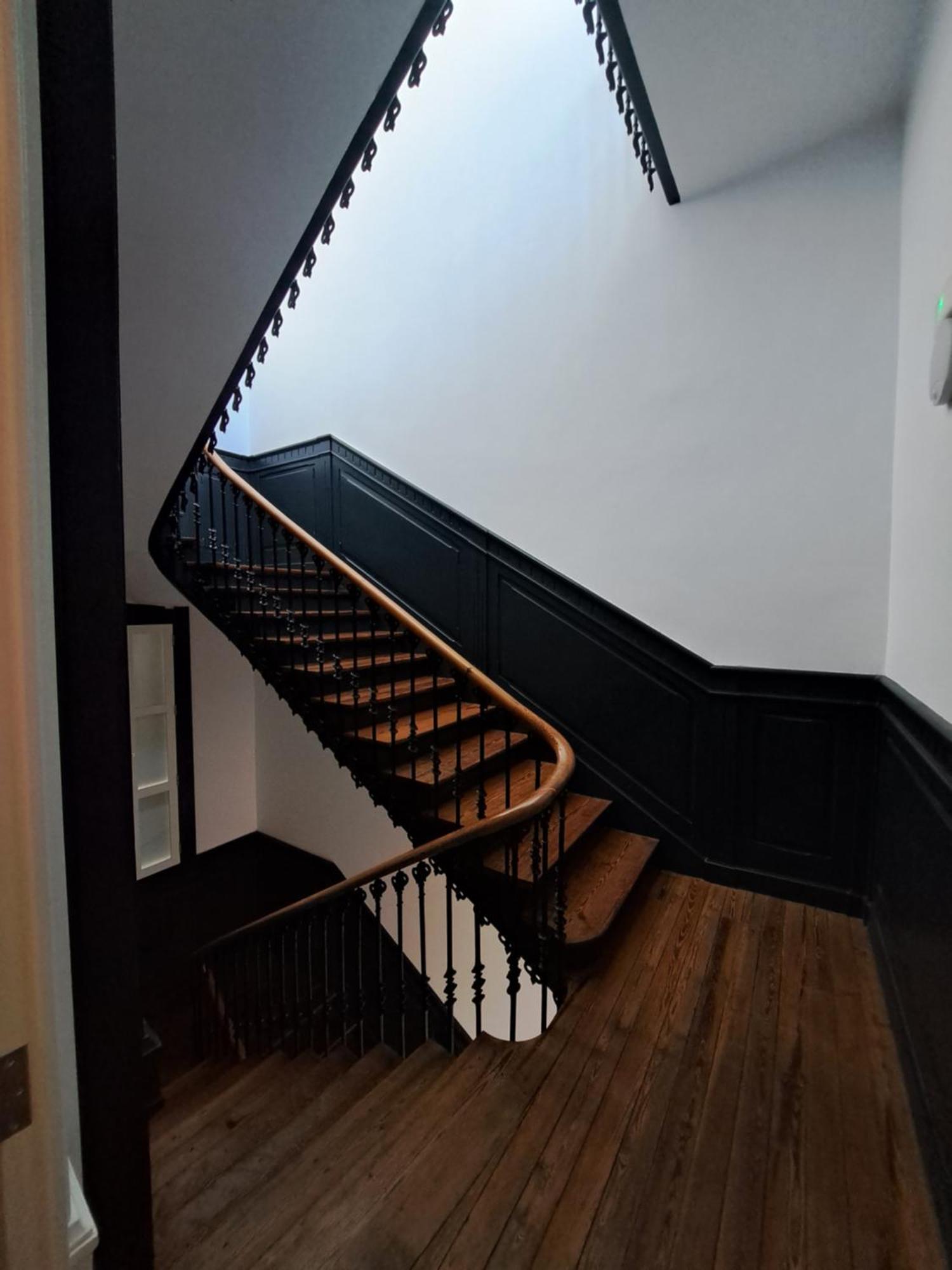 Loft Turistico Bouzas Appartement Comarca de Comarca de Vigo Buitenkant foto