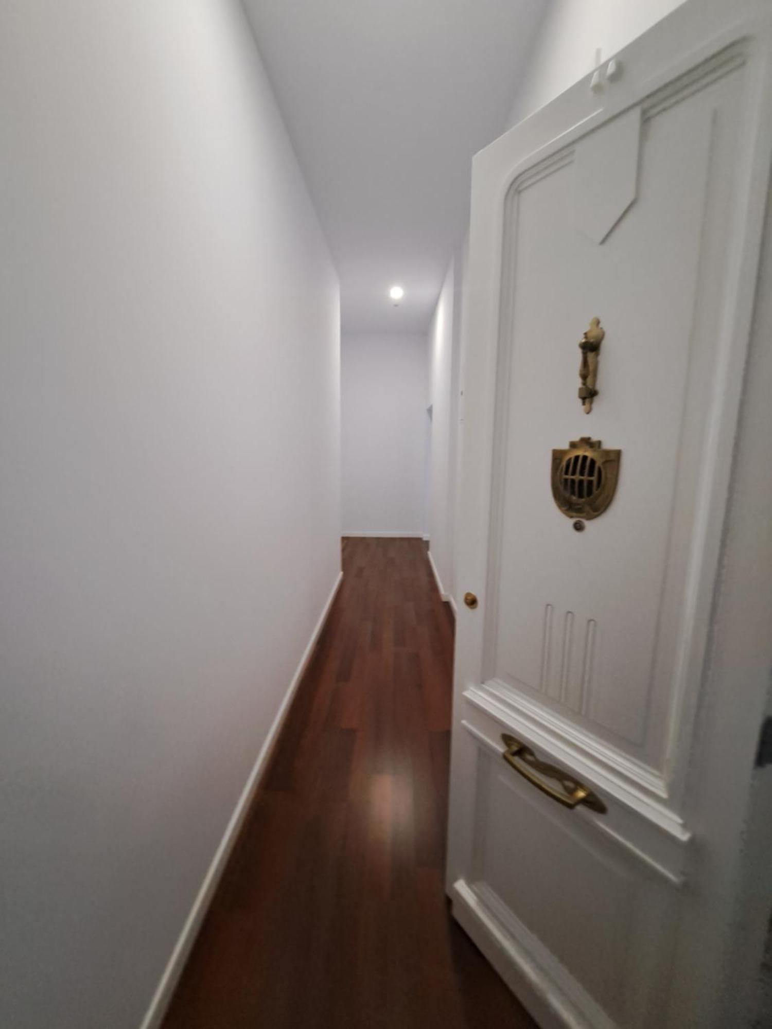 Loft Turistico Bouzas Appartement Comarca de Comarca de Vigo Buitenkant foto