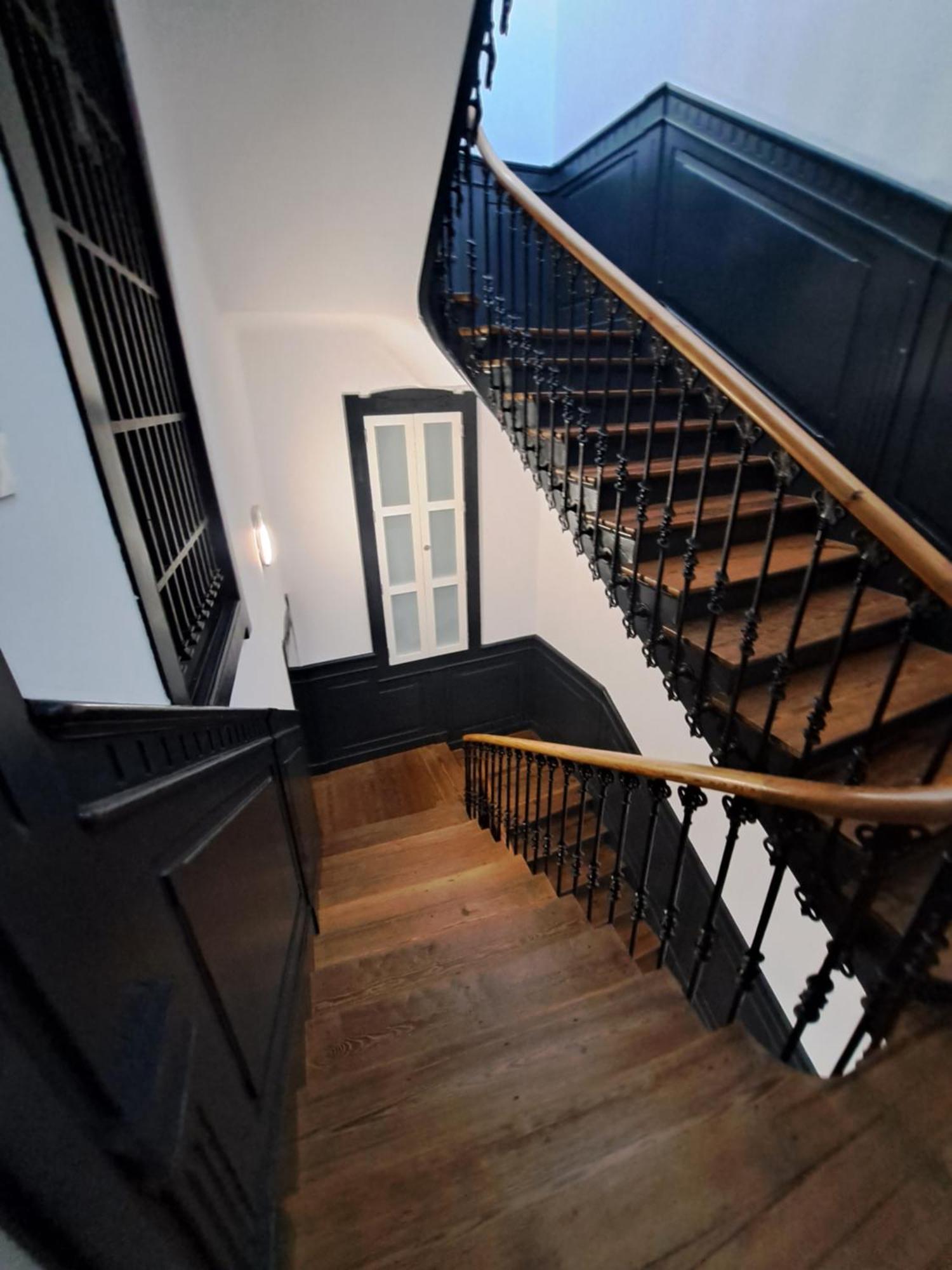 Loft Turistico Bouzas Appartement Comarca de Comarca de Vigo Buitenkant foto