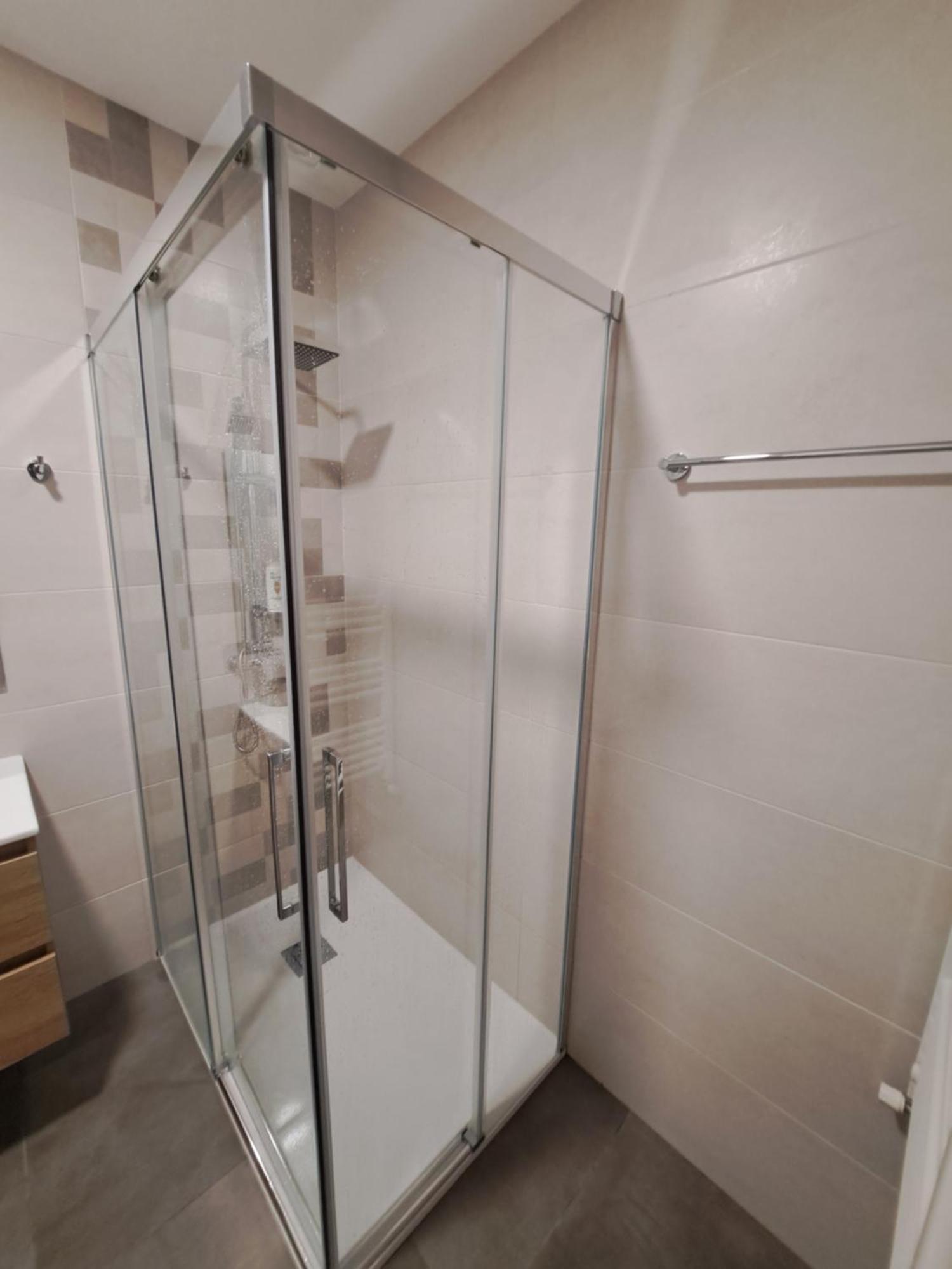 Loft Turistico Bouzas Appartement Comarca de Comarca de Vigo Buitenkant foto